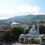 President 4* Sarajevo