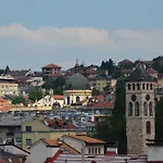 بريزيدنت فندق