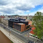 President Hotel Sarajevo