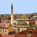 President 4* Sarajevo