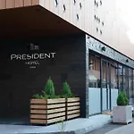 President Hotel