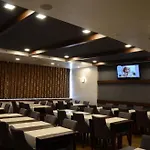 President Hotel