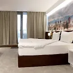 بريزيدنت 4*