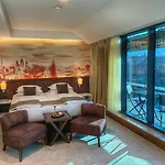 Hotel President 4*