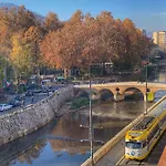 President Hotel Sarajevo