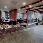 President Hotel