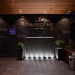 Hotel President