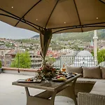 President 4* Sarajevo