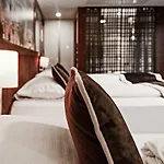 President Hotel
