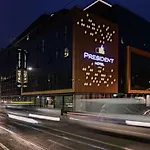 President Hotel 4*