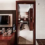 President Hotel