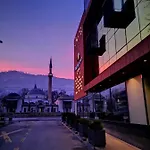 President Hotel Sarajevo