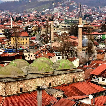 Hotel President Sarajevo