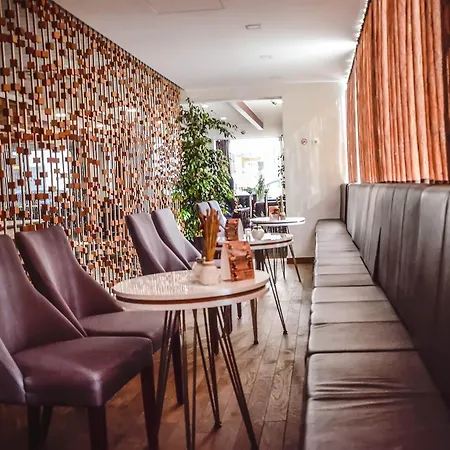 Hotel President Sarajevo