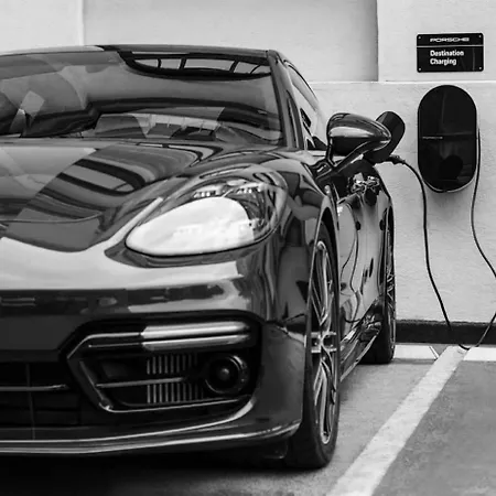 بريزيدنت فندق سراييفو