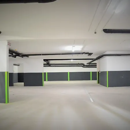 بريزيدنت فندق