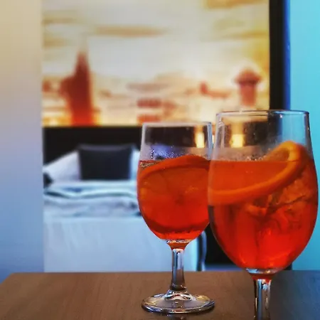 بريزيدنت فندق 4*