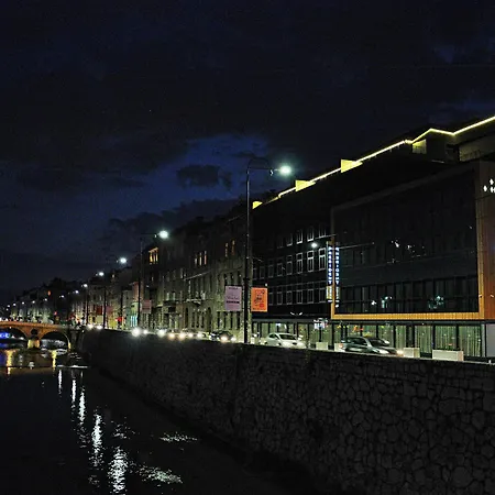 President Hotel Sarajevo