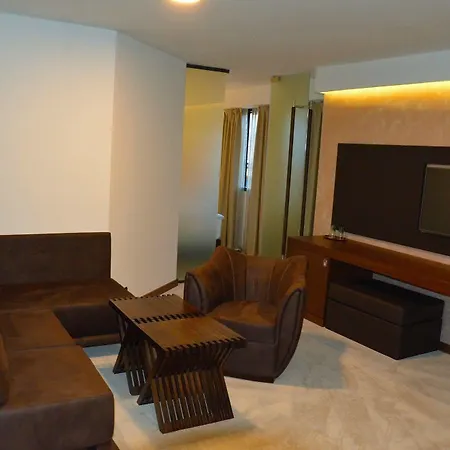 بريزيدنت 4* سراييفو