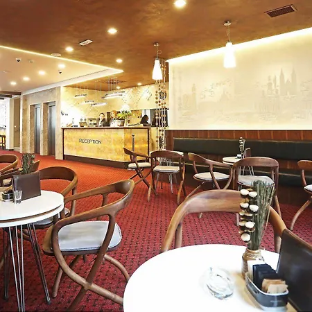 فندق بريزيدنت 4*