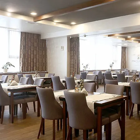 President Hotel Sarajevo