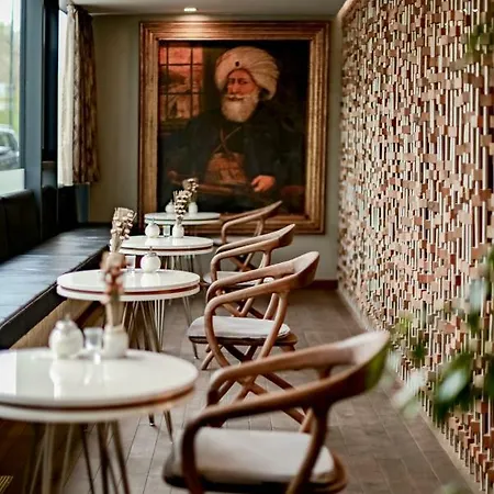 President Hotel Sarajevo