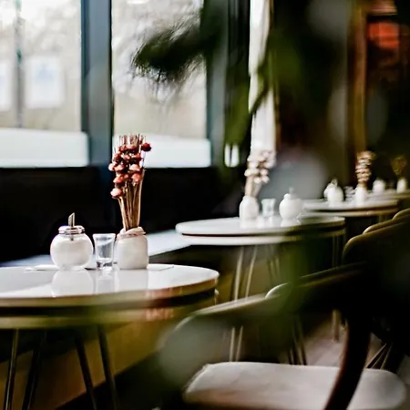 فندق بريزيدنت سراييفو