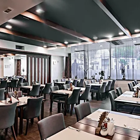 President 4* Sarajevo