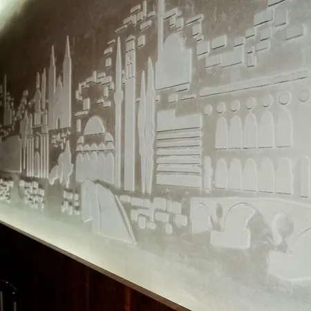 بريزيدنت 4* سراييفو