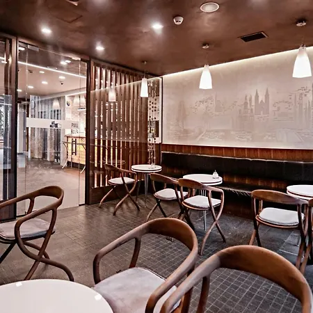 بريزيدنت فندق سراييفو