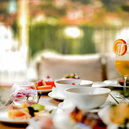 فندق بريزيدنت سراييفو