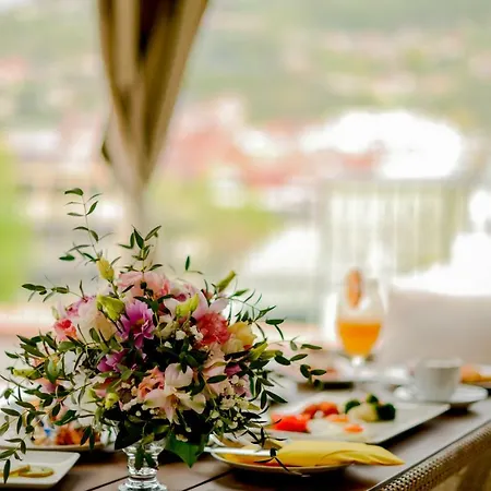 بريزيدنت فندق سراييفو