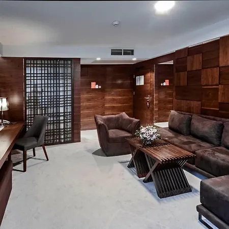 بريزيدنت 4* سراييفو