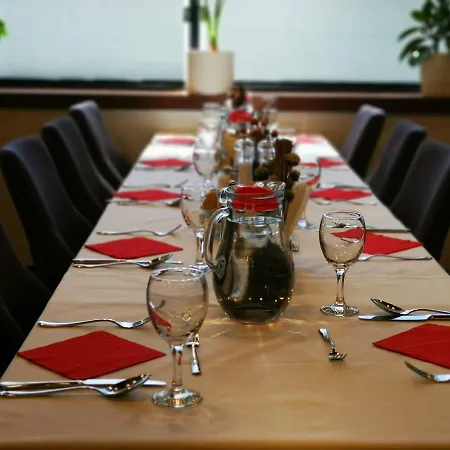 فندق بريزيدنت سراييفو