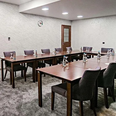 Hotel President Sarajevo