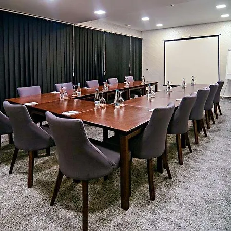 President 4* Sarajevo