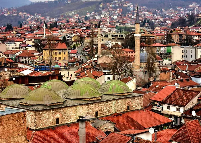 Hotel President Sarajevo