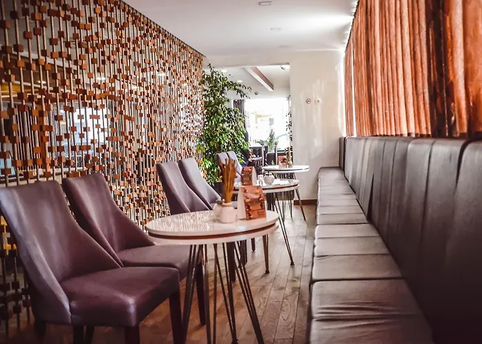 Hotel President Sarajevo