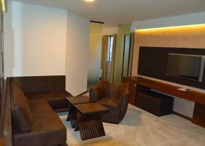 President 4* Saraybosna