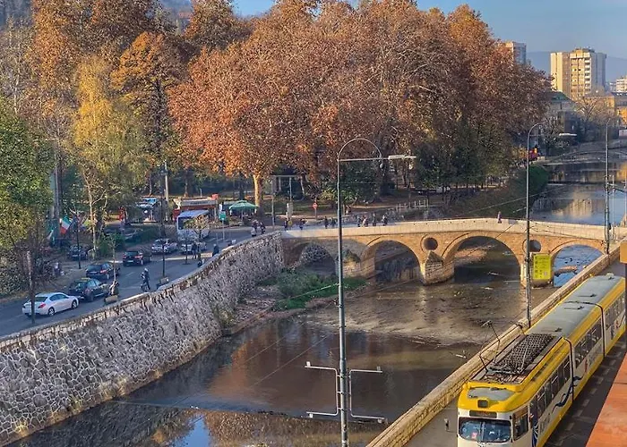 President Hotel Sarajevo