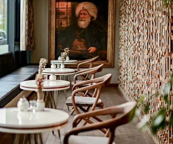 President Hotel Sarajevo