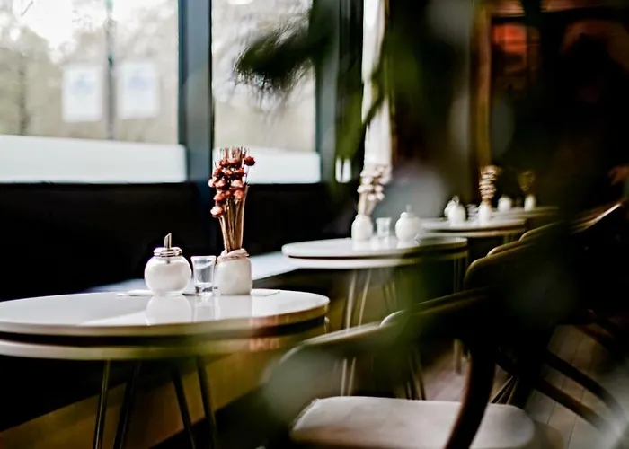 Hotel President Sarajevo