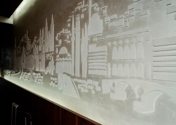 President 4* Sarajevo