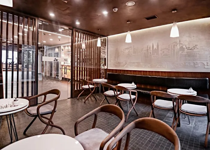 President Hotel Sarajevo