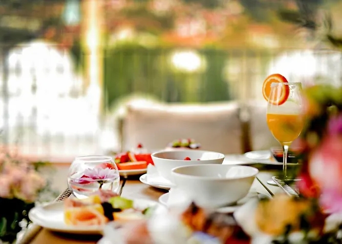 Hotel President Sarajevo