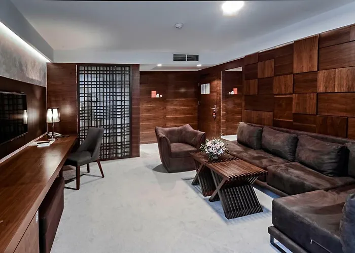 President 4* Saraybosna