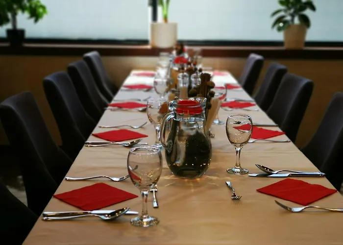 Otel President Saraybosna