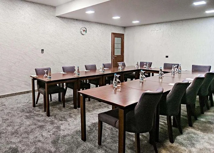 Hotel President Sarajevo