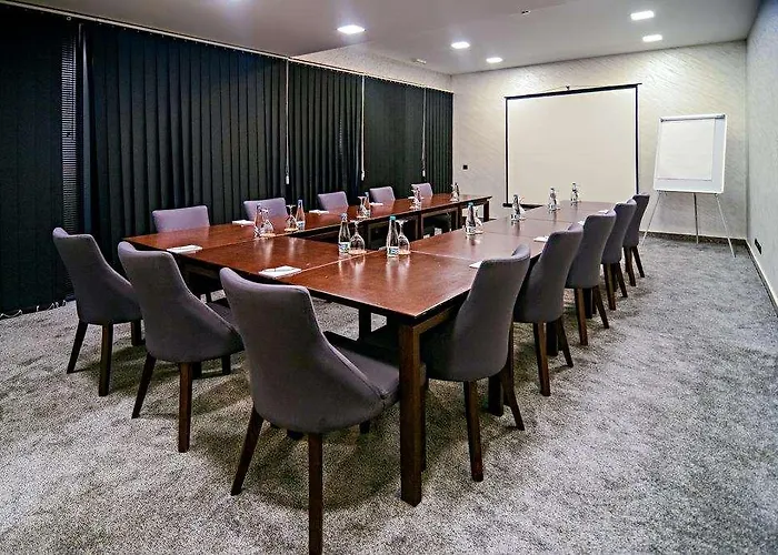 President 4* Sarajevo